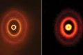 В созвездии Ориона нашли исключительно редкую планету с тремя солнцами 