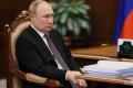Закривавлений диктатор: Путіну вночі викликали медиків