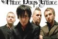 Яркие эмоции подарят киевлянам Three Days Grace