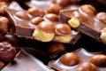 Украина увеличила экспорт шоколада