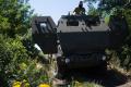 США передадуть Україні до 30 HIMARS та велику кількість боєприпасів до них – Єрмак