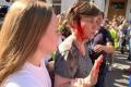 Людей избивают в кровь: В Москве на митинге за свободные выборы более 500 задержанных 