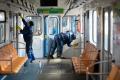 Киевское метро посчитало убытки за время карантина