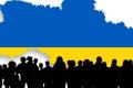 В Украине сократилось количество населения