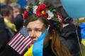 США и ЕС вмешиваются во внутренние дела Украины? И слава богу