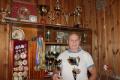 Украинец, который не боится возраста: 88-летний штангист продолжает побеждать