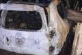 У Росії вибухнув автомобіль з донькою ідеолога ''руского міра'' Дугіна