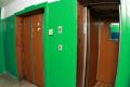 В Запорожье жильцы многоэтажки 30 лет прожили без лифта