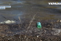 Бутылки, пакеты и объедки: река Днестр в Черновицкой области загрязнена отходами