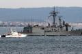 Корабли НАТО движутся к Черному морю - СМИ