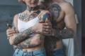 В Европе хотят запретить цветные татуировки: люди возмущены и создают петиции