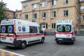 На Прикарпатье в частной усадьбе отравились и попали в больницу 13 детей
