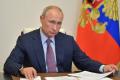 Рейтинг доверия к Путину впервые упал до 26% – опрос