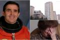 Угрожают смертью: квартиру космонавта Каденюка пытаются отобрать у его семьи