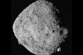 Звездная пыль: Ученые полностью изучили образцы с астероида Рюгу