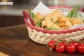 Вегетаріанські пиріжки – самоси: оригінальний рецепт ведучого «Ранку з Україною» Григорія Германа 