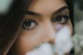 У «Ранку з Україною» косметологиня дала дієві поради, як позбутись набряків під очима