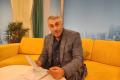 Доктор Комаровський починає консультувати на каналі «Україна»