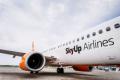 Украинский лоукостер SkyUp меняет аэропорт в Киеве