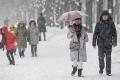 Украину начнет заметать снегом, названа дата