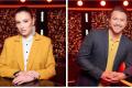 Притула проти Приходько: канал «Україна» назвав нових зіркових гостей шоу «Ігри талантів»