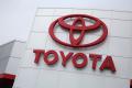 Toyota возобновляет производство в Китае, остановленное из-за эпидемии - СМИ