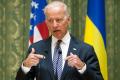 Россия ослабевает, но становится агрессивнее – Джо Байден