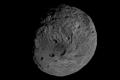 NASA попытается собрать образцы грунта с астероида Бенну