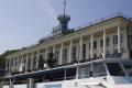 Речной вокзал в столице откроется 1 мая