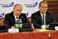 Путин признает, что Медведчука «взяли» за сотрудничество с РФ