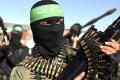 Британія визнала угруповання ХАМАС терористами