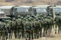 Армия РФ готовится к масштабным учениям на Донбассе — разведка