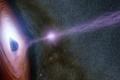 Астрономы зафиксировали регулярные вспышки в отдаленной галактике