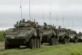Украина готовит контракт с Канадой на поставки бронетехники