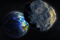NASA сообщило о приближении к Земле астероида