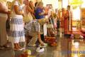 Христиане восточного обряда празднуют Медовый Спас