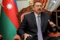Алиев заявил о восстановлении Азербайджаном контроля над историческим мостом в Карабахе