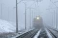 Несмотря на снегопады ни один поезд не выбился из графика - Укрзализныця