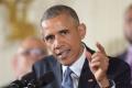 Обама раскритиковал методы борьбы с Covid-19 Трампа