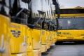 Киев в 2020 году планирует купить 30 автобусов, 50 троллейбусов и 20 трамваев