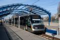 Киев закупил 10 украинских трамваев по 50 миллионов каждый