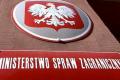 В МИД Польши раскритиковали слова Путина про Вторую мировую войну