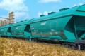 Укрзализныця призвала аграриев отгружать зерновые равномерно