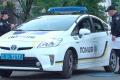 Патрульных в Киеве в прошлом году вызывали почти 540 тысяч раз