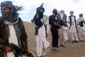 В Афганистане договорились о мирной передаче власти «Талибану»