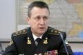 Россия наращивает военное присутствие на границах Украины и в оккупированном Крыму - адмирал ВМС