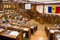 В парламенте Молдовы «попрощались» с инициаторами объединения с Румынией