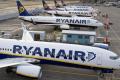 3 сентября в аэропорту Борисполь старт первого рейса Ryanair