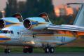 Харьковский авиазавод ждет заказа 8 самолетов Ан-74 для военных — Укравиапром