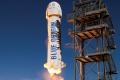 Blue Origin анонсувала новий політ із космічними туристами